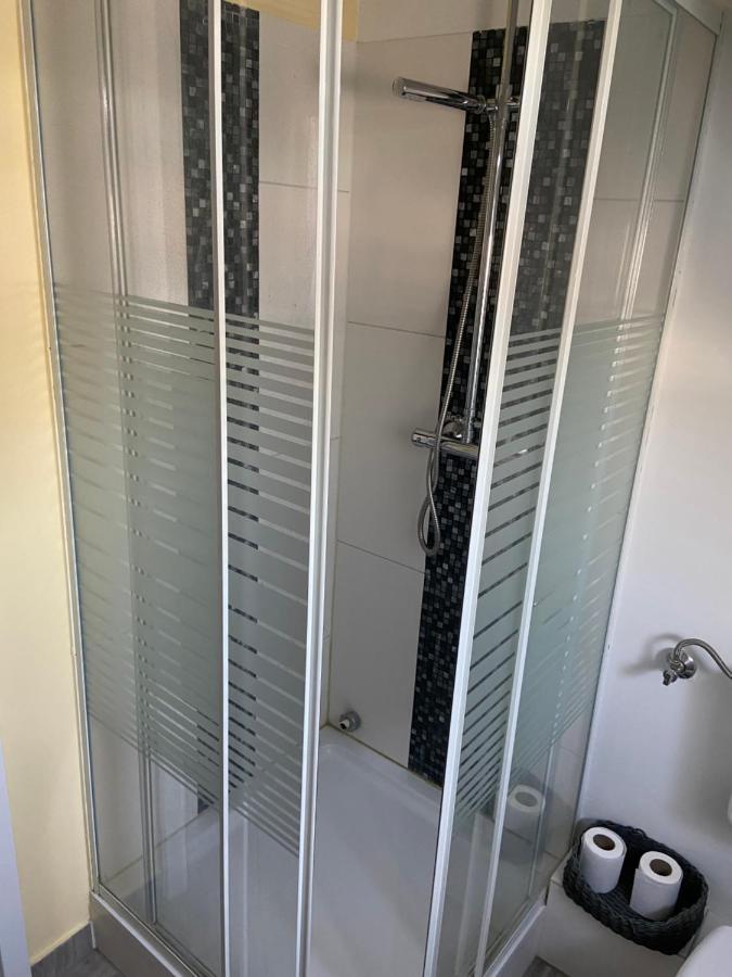 Luett Hamburg Appartement Geesthacht Buitenkant foto